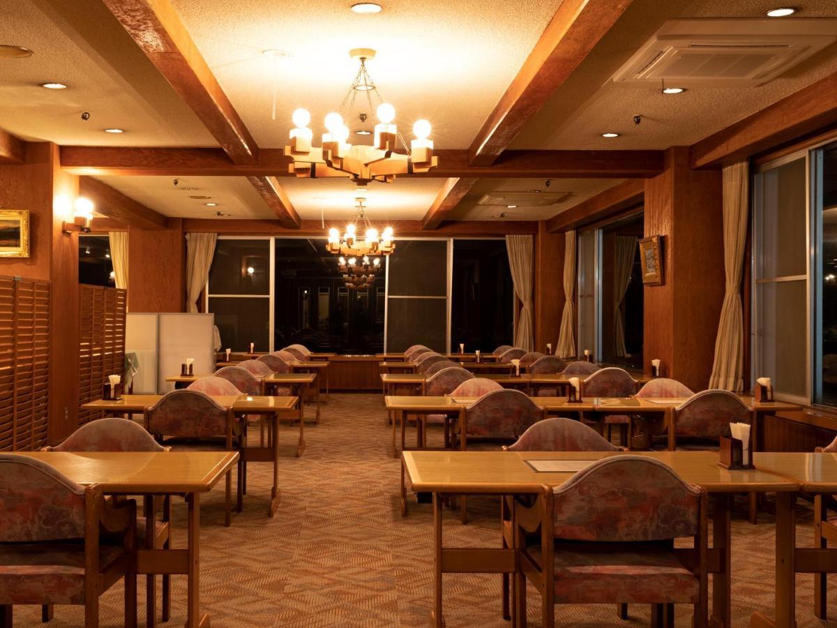 Madarao Kogen Hotel Iiyama Εξωτερικό φωτογραφία