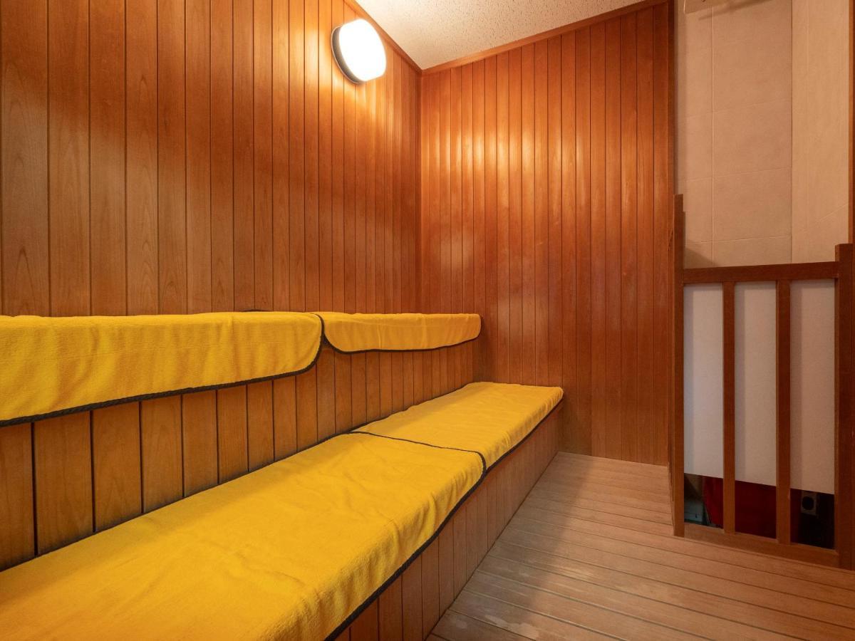 Madarao Kogen Hotel Iiyama Εξωτερικό φωτογραφία