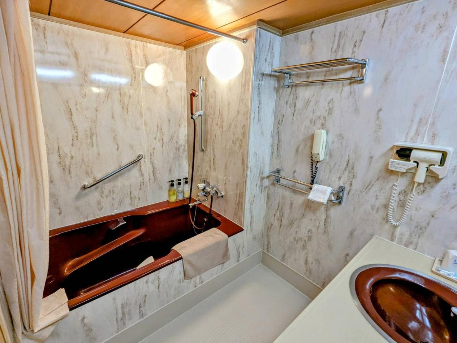 Madarao Kogen Hotel Iiyama Εξωτερικό φωτογραφία