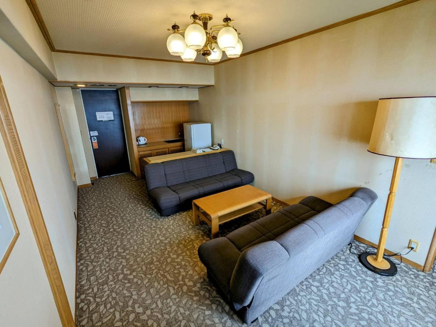 Madarao Kogen Hotel Iiyama Εξωτερικό φωτογραφία