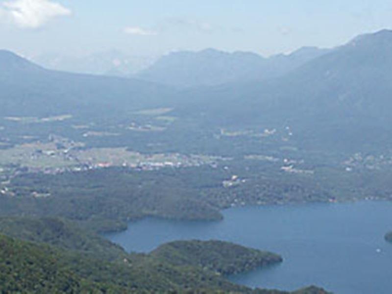 Madarao Kogen Hotel Iiyama Εξωτερικό φωτογραφία