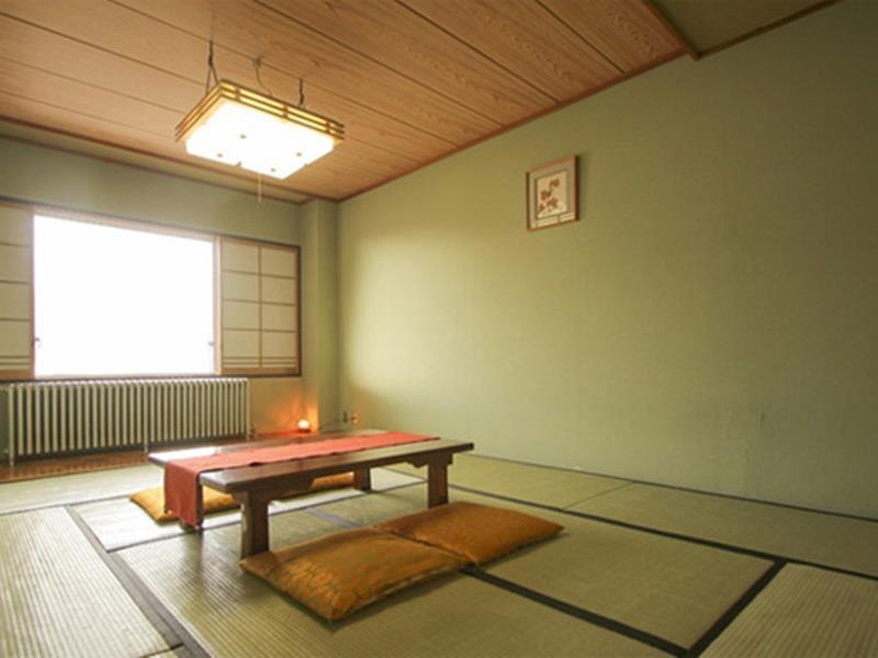 Madarao Kogen Hotel Iiyama Εξωτερικό φωτογραφία