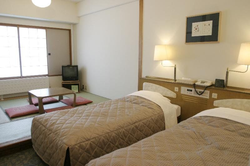 Madarao Kogen Hotel Iiyama Εξωτερικό φωτογραφία