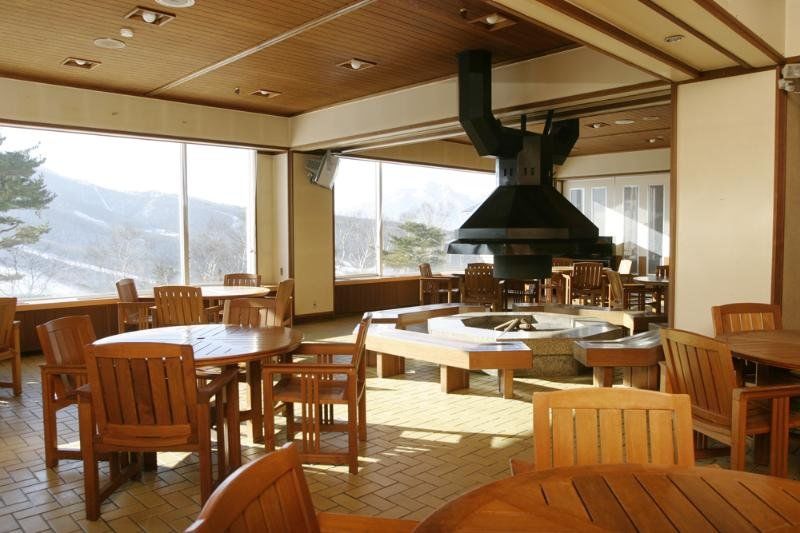 Madarao Kogen Hotel Iiyama Εξωτερικό φωτογραφία