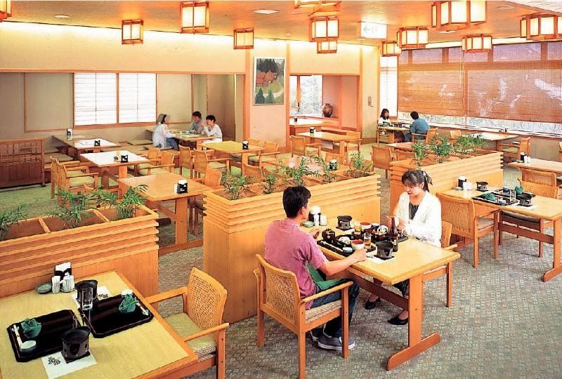 Madarao Kogen Hotel Iiyama Εξωτερικό φωτογραφία