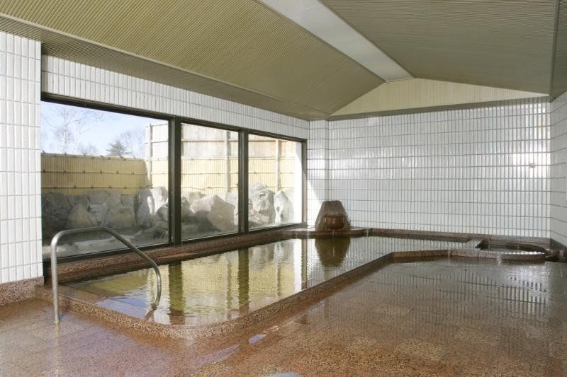 Madarao Kogen Hotel Iiyama Εξωτερικό φωτογραφία